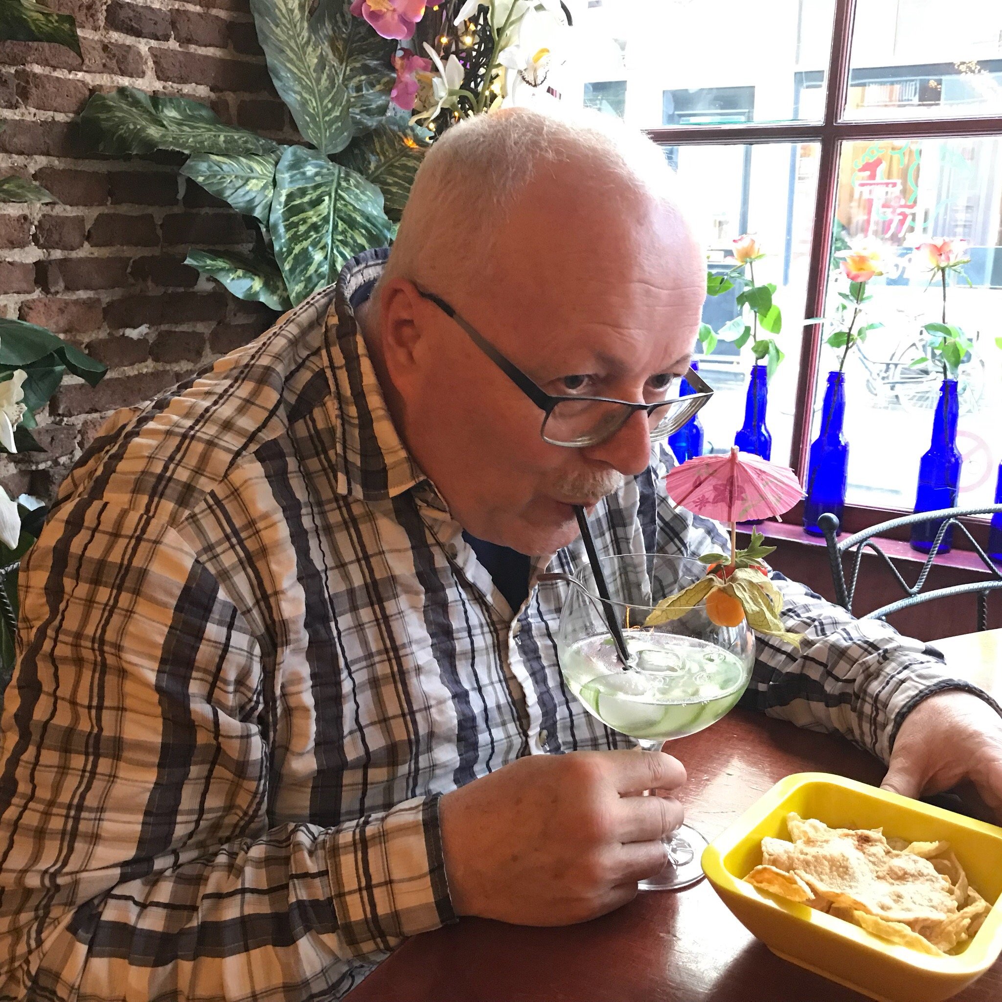 Maleisisch Restaurant Wau