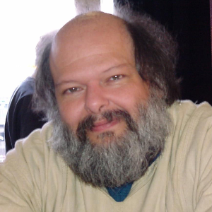 Wau Holland – Histodrom