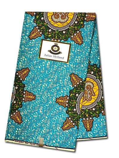 Julius Holland/Dutch Archives - Middlesex Textiles