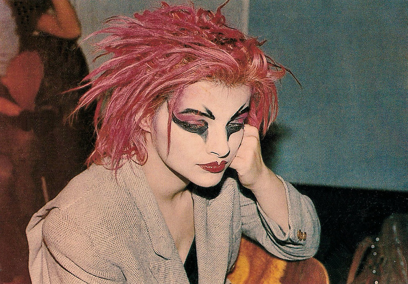 Nina Hagen