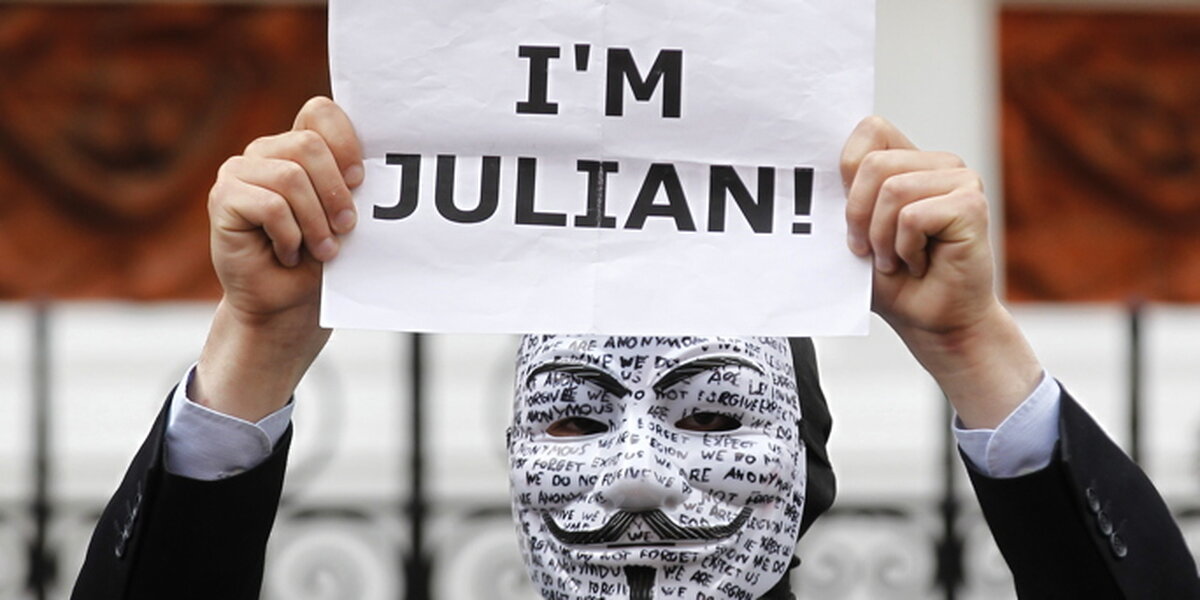 Wau-Holland-Stiftung und Wikileaks: Spenden ohne Quittung | taz.de