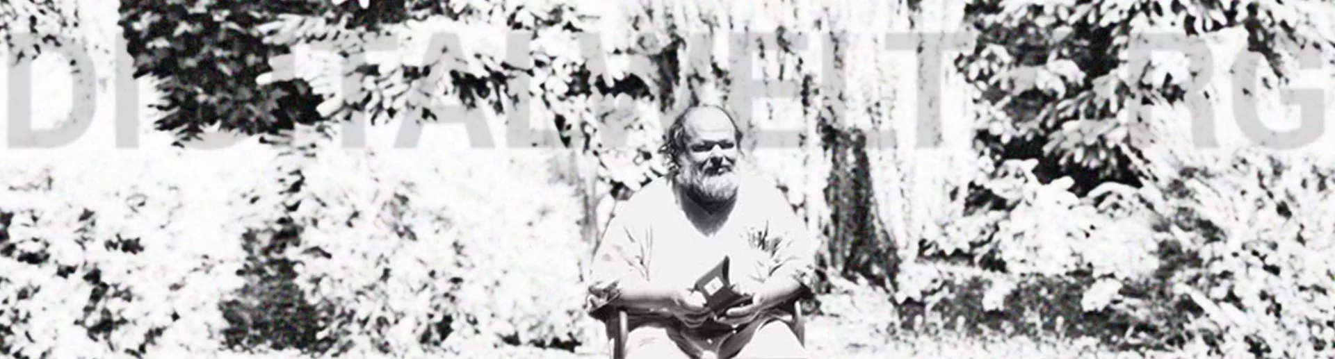 Wau Holland: Der Gründer des Chaos Computer Clubs ist tot