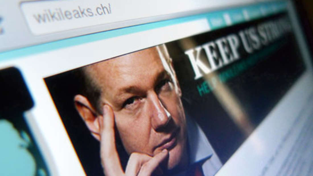 Wau-Holland Stiftung: 1,3 Millionen Euro für Wikileaks eingenommen