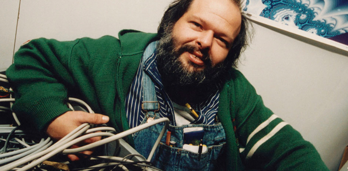 Alles ist 1. Außer der 0 - saalgaerten.de